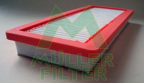 MULLER FILTER Gaisa filtrs PA3482